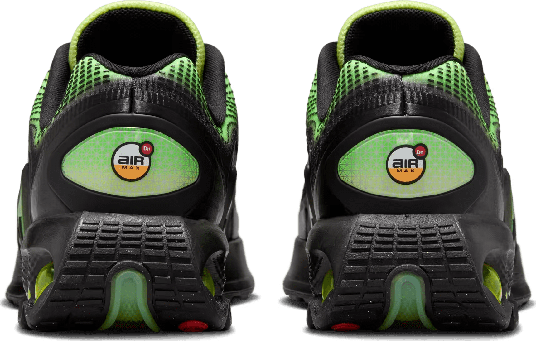 Nike Air Max Dn GS "Green Strike"