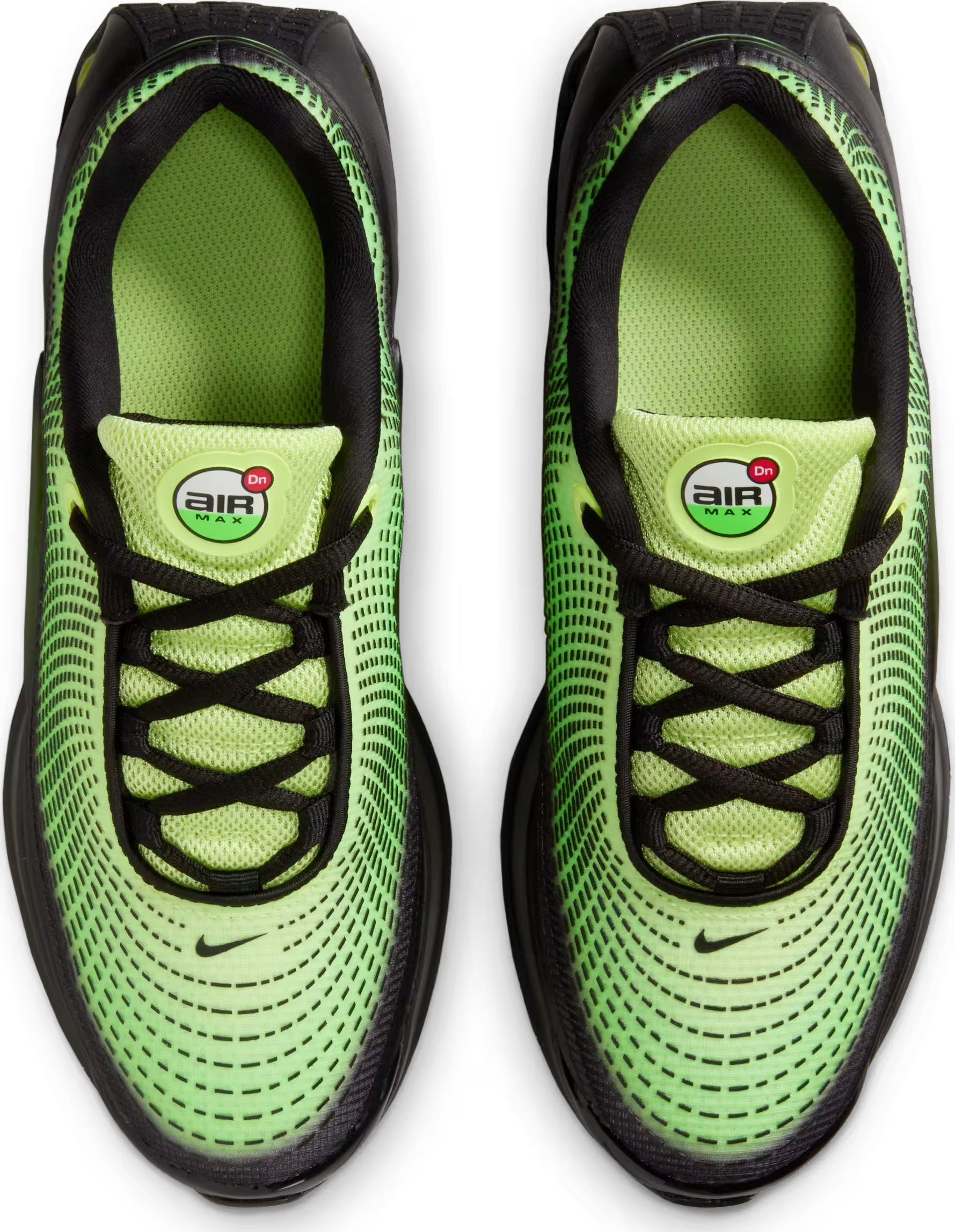 Nike Air Max Dn GS "Green Strike"