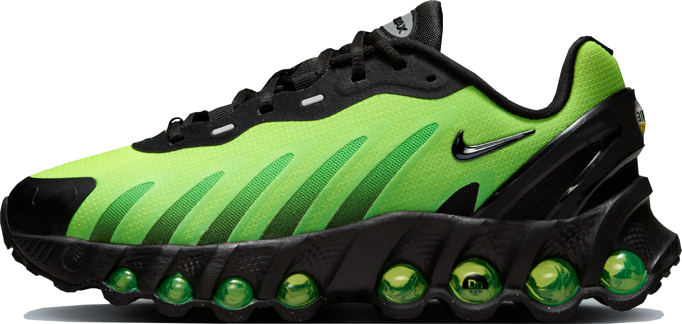 Nike Air Max DN8 GS "Green Strike"