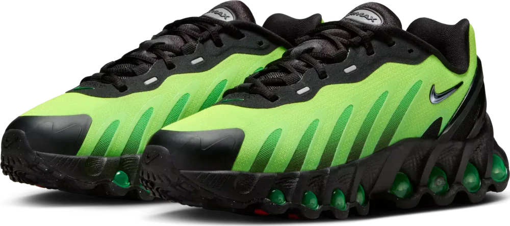 Nike Air Max DN8 GS "Green Strike" 4