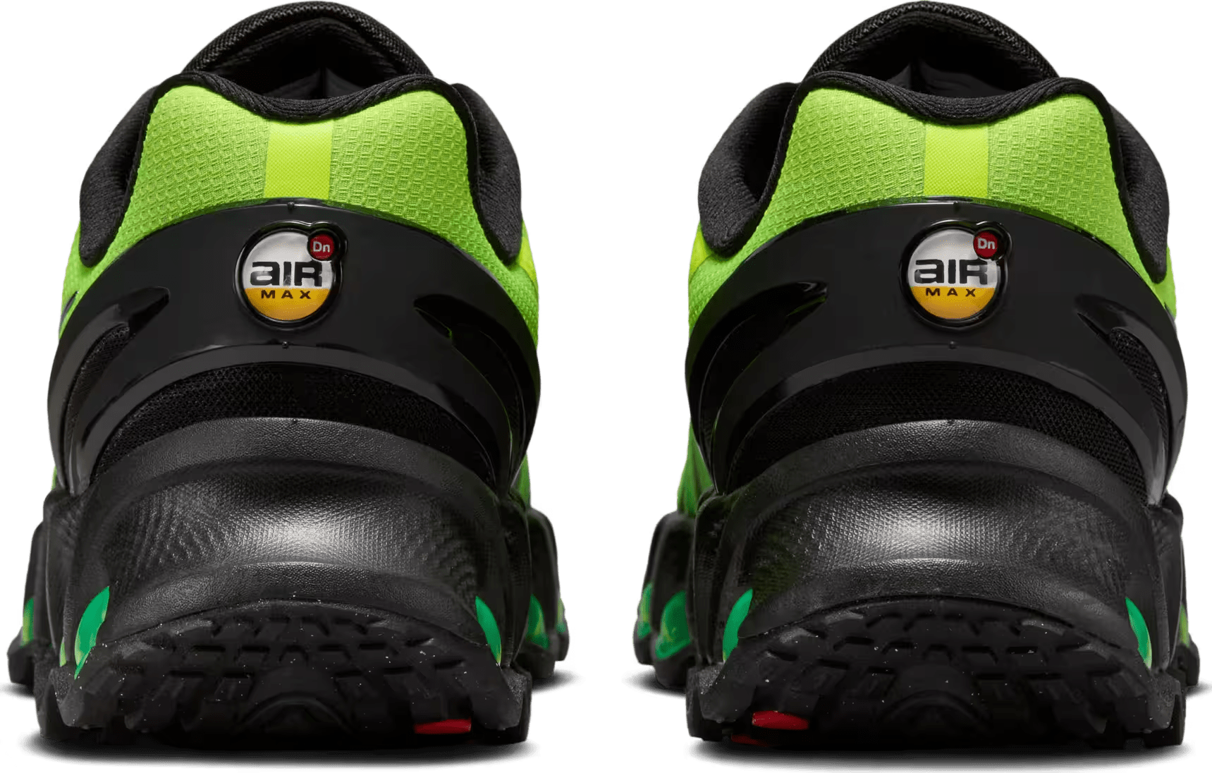 Nike Air Max DN8 GS "Green Strike" 5