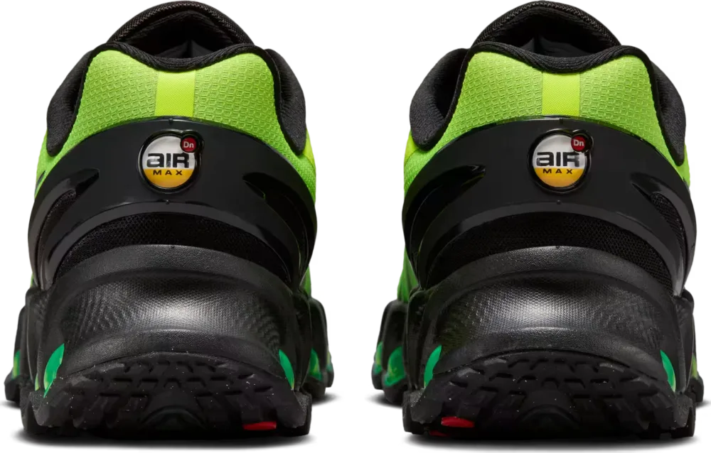 Nike Air Max DN8 GS "Green Strike" 5
