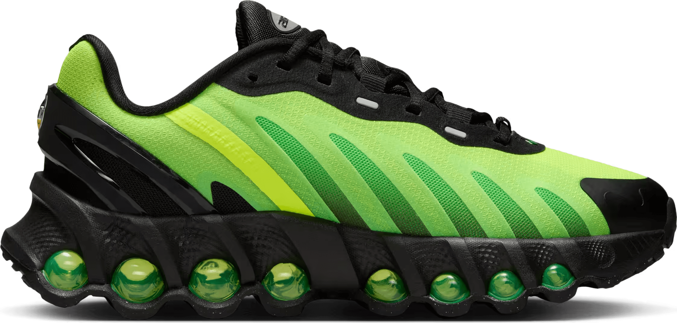 Nike Air Max DN8 GS "Green Strike" 2