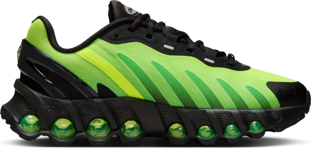 Nike Air Max DN8 GS "Green Strike" 2