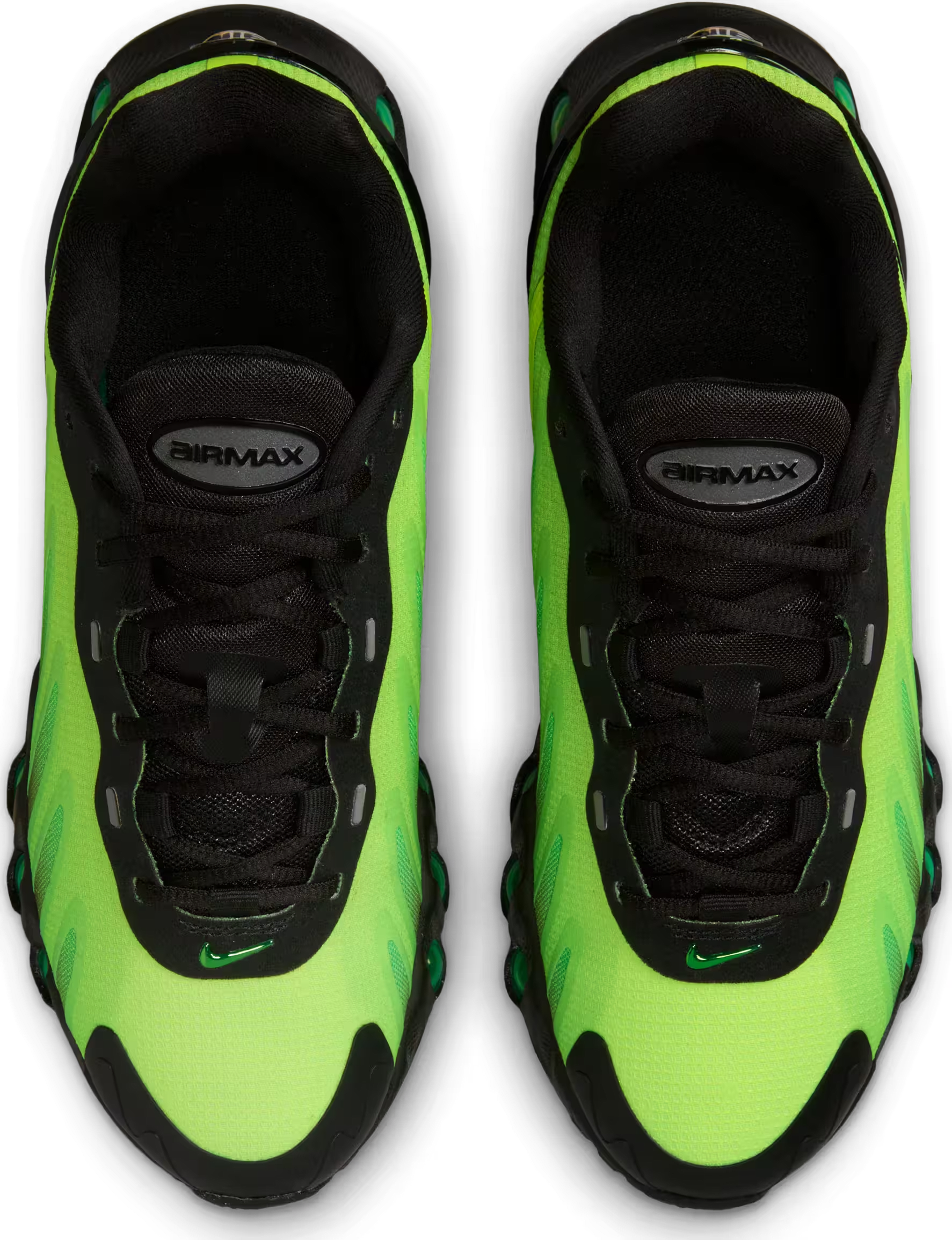 Nike Air Max DN8 GS "Green Strike" 3