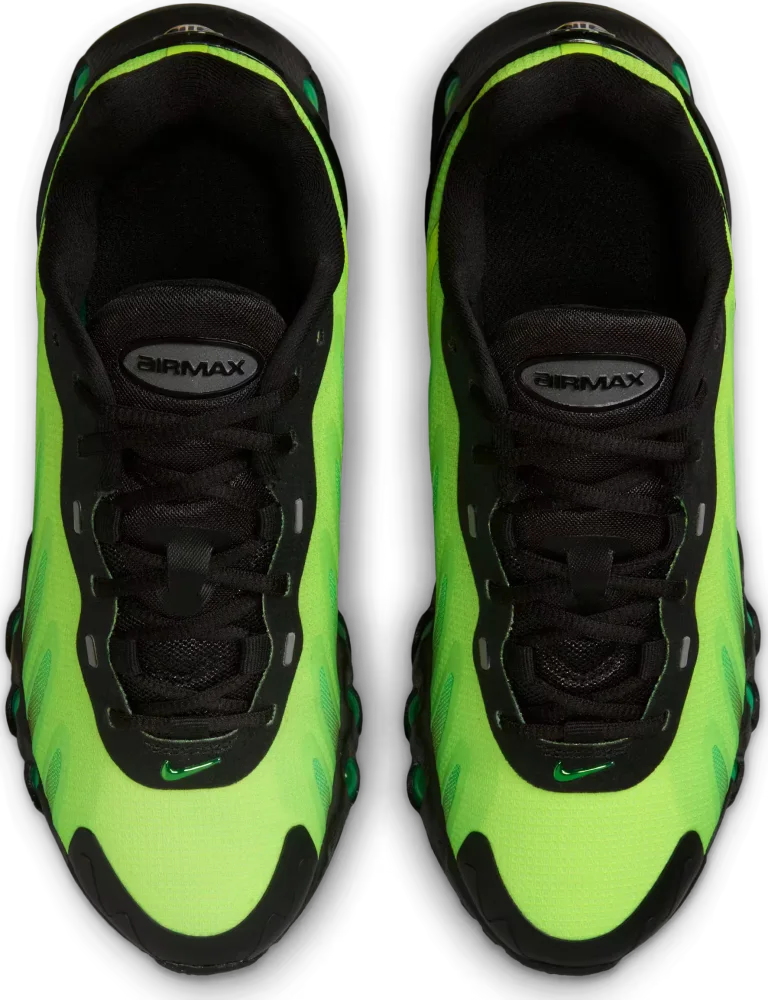Nike Air Max DN8 GS "Green Strike" 3