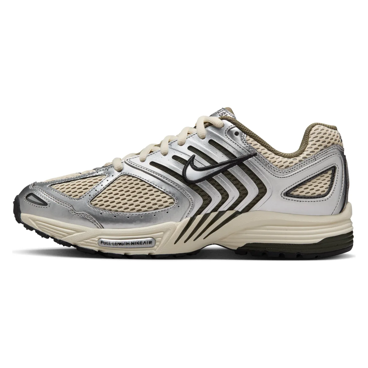 Nike Air Pegasus 2005 "Light Khaki"