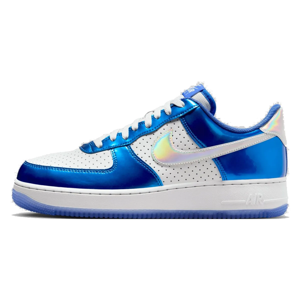 Nike Air Force 1 ’07 LV8 "Light Photo Blue"