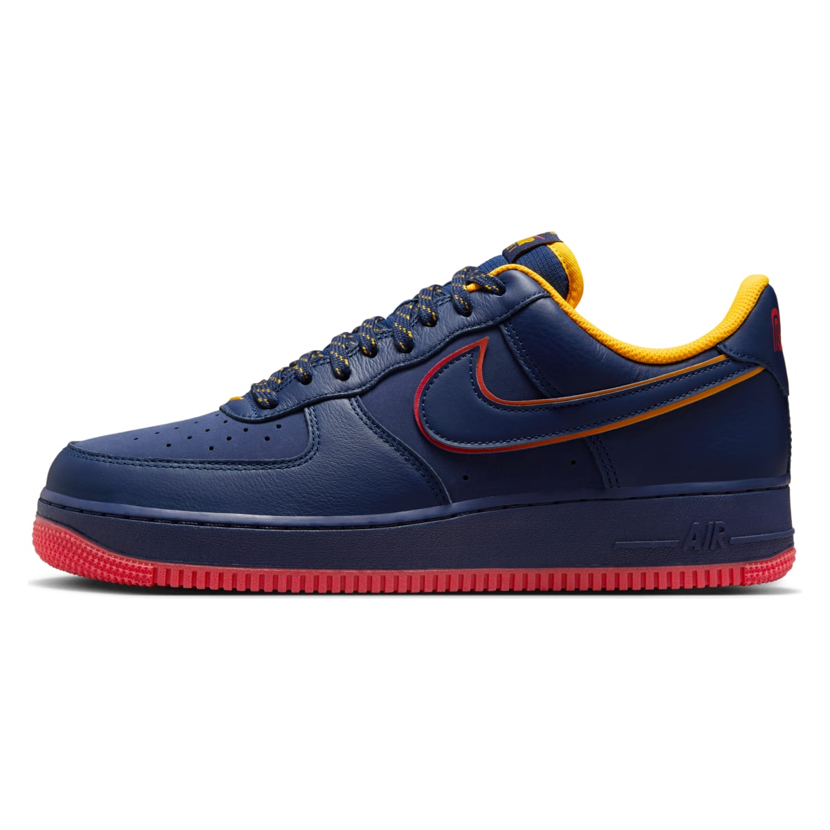 Nike Air Force 1 '07 LV8 "Retro Pack"