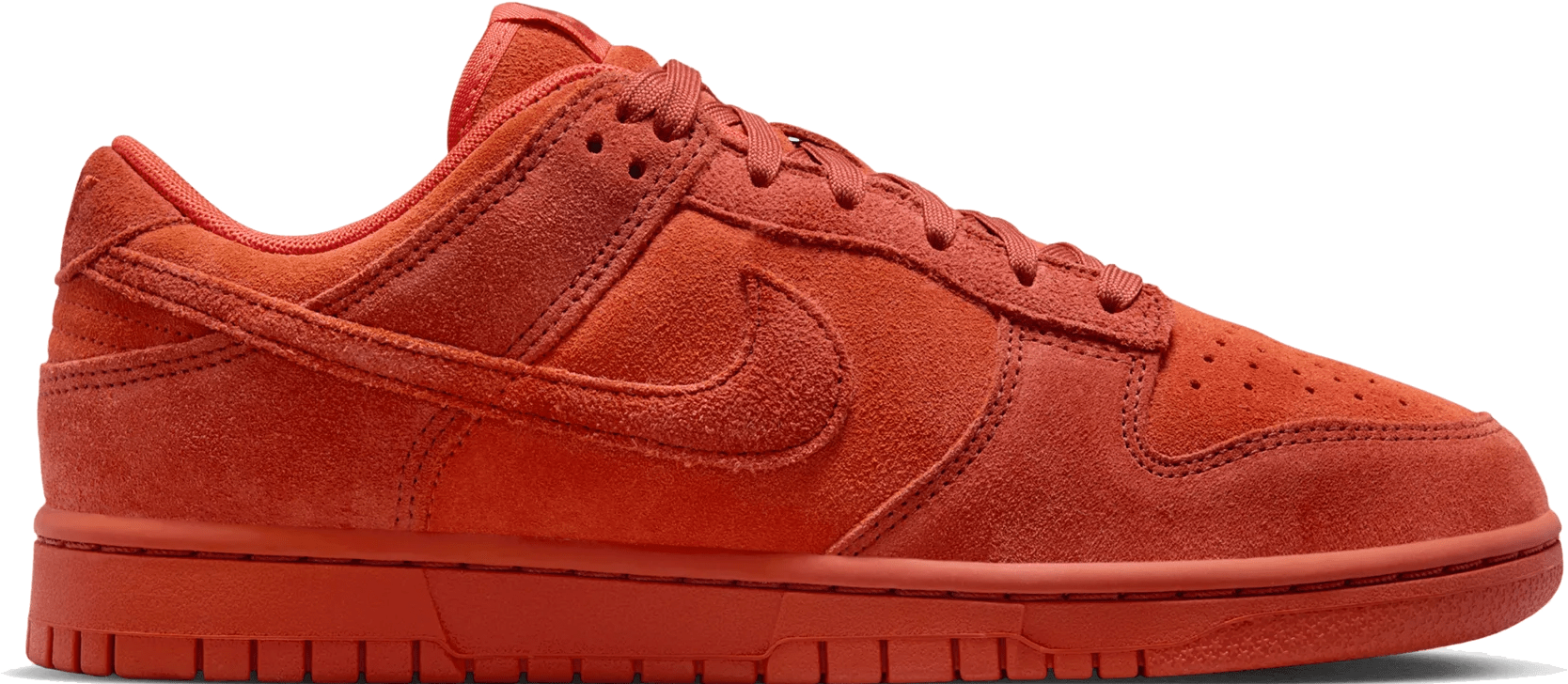 Nike Dunk Low SE Wmns "Picante Red"