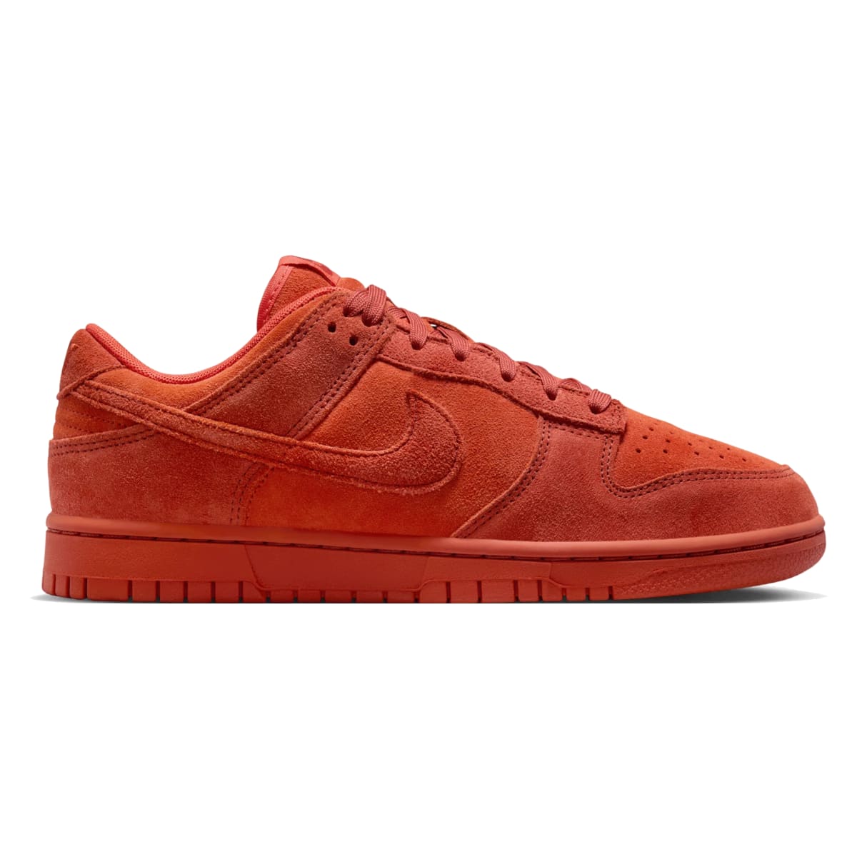Nike Dunk Low SE Wmns "Picante Red"