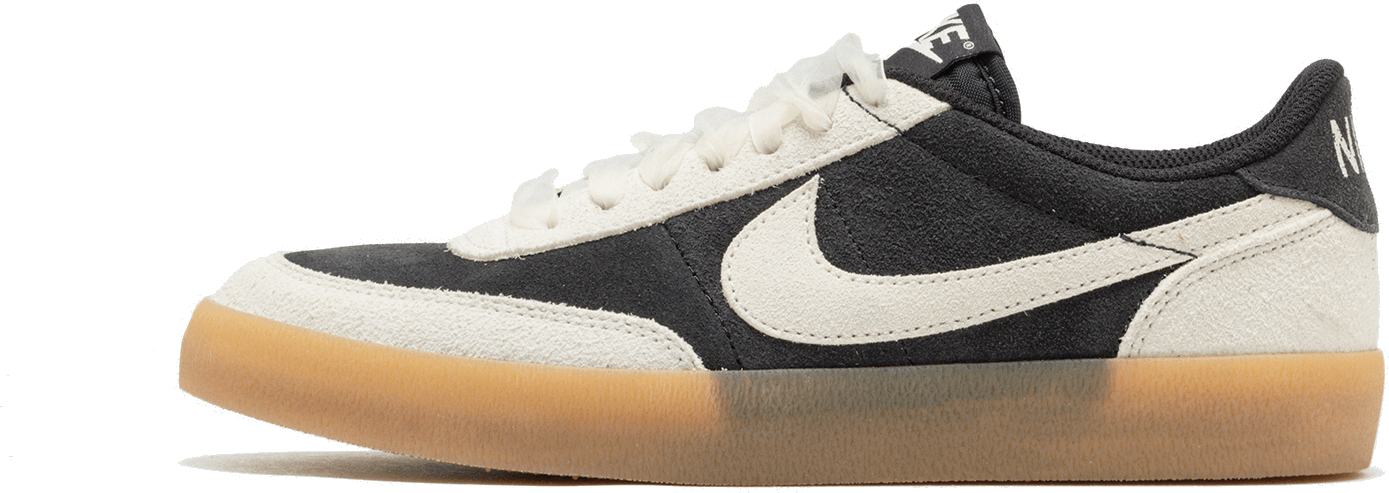 Nike Killshot 2 Wmns "Off Noir Sail Gum"