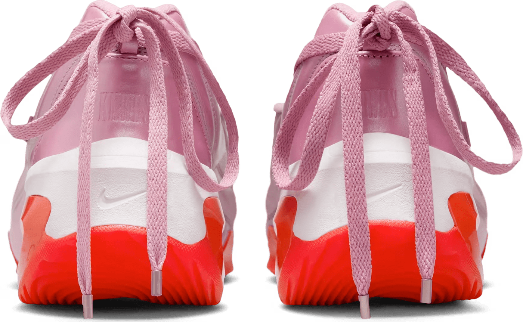 KNWLS x Nike Air Max Muse Wmns "Elemental Pink"