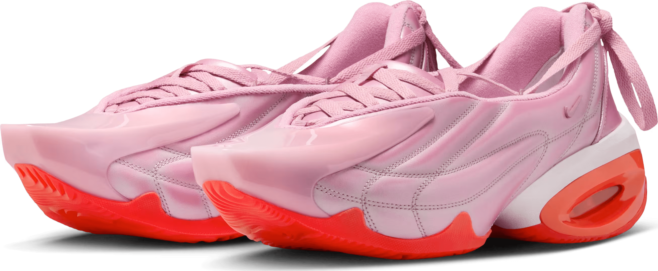 KNWLS x Nike Air Max Muse Wmns "Elemental Pink"