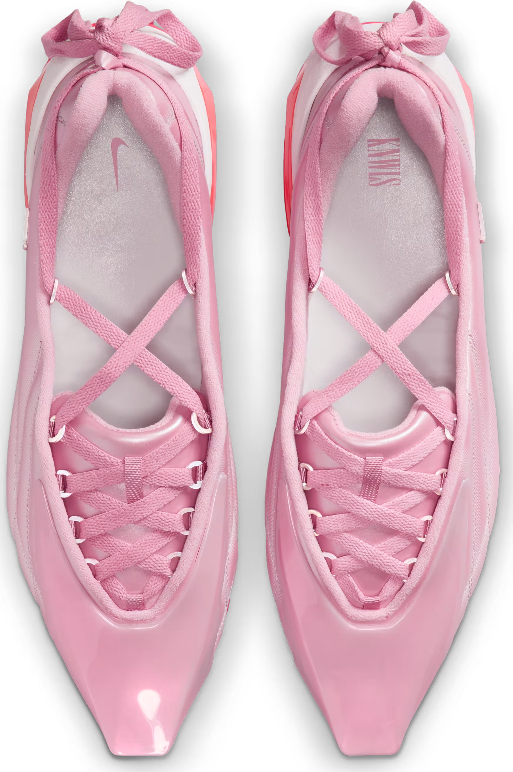 KNWLS x Nike Air Max Muse Wmns "Elemental Pink"