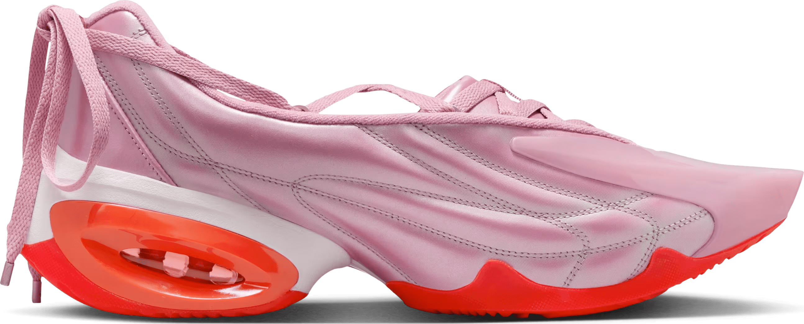 KNWLS x Nike Air Max Muse Wmns "Elemental Pink"