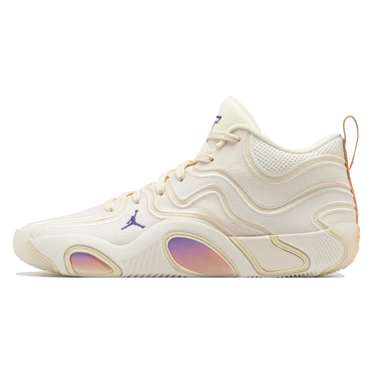 Air Jordan Tatum 3 "Pale Ivory"