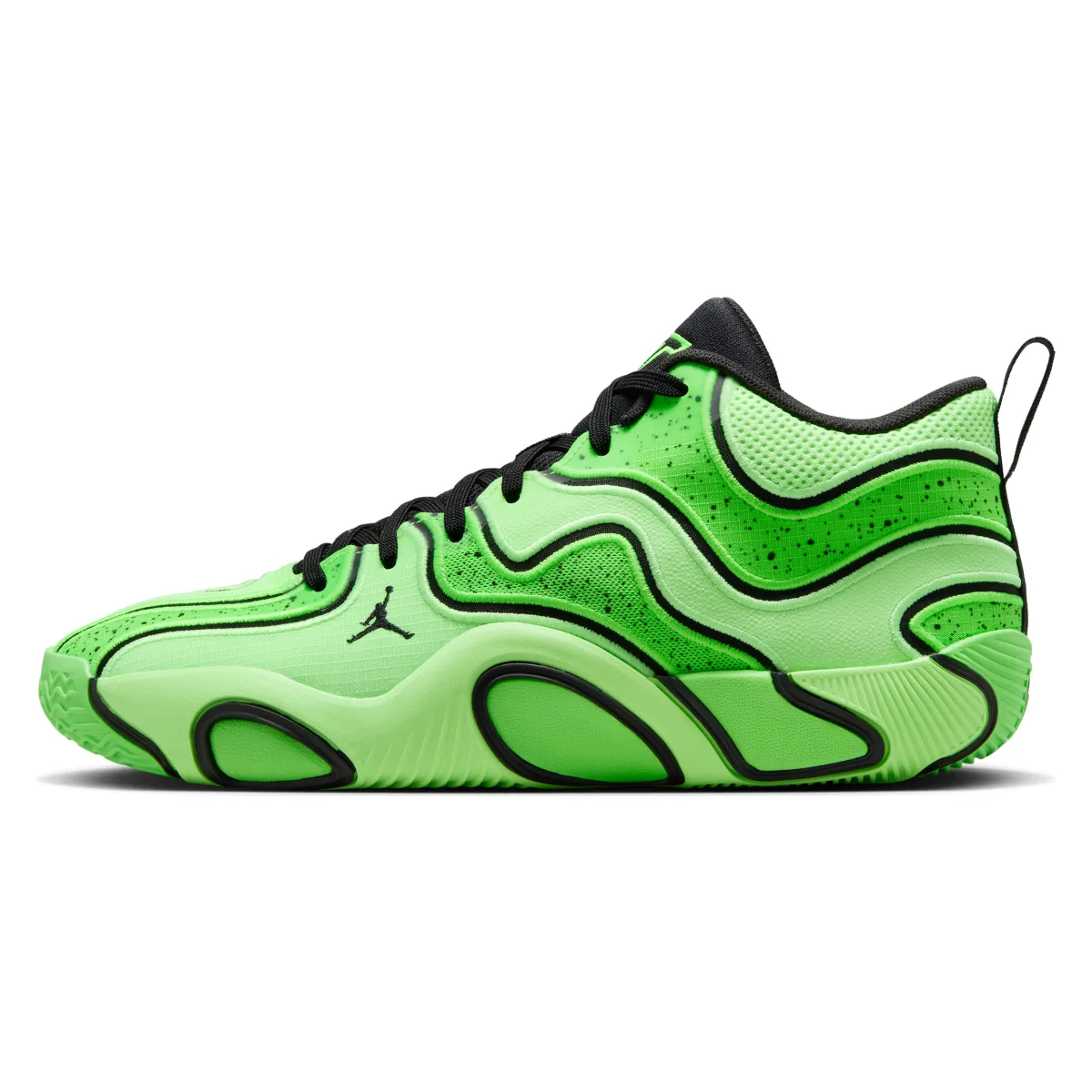 Air Jordan Tatum 3 "Ghost Green"
