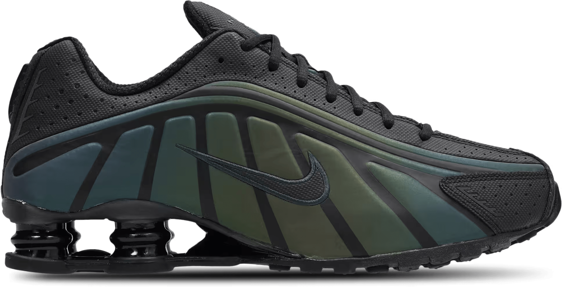 Nike Shox R4
