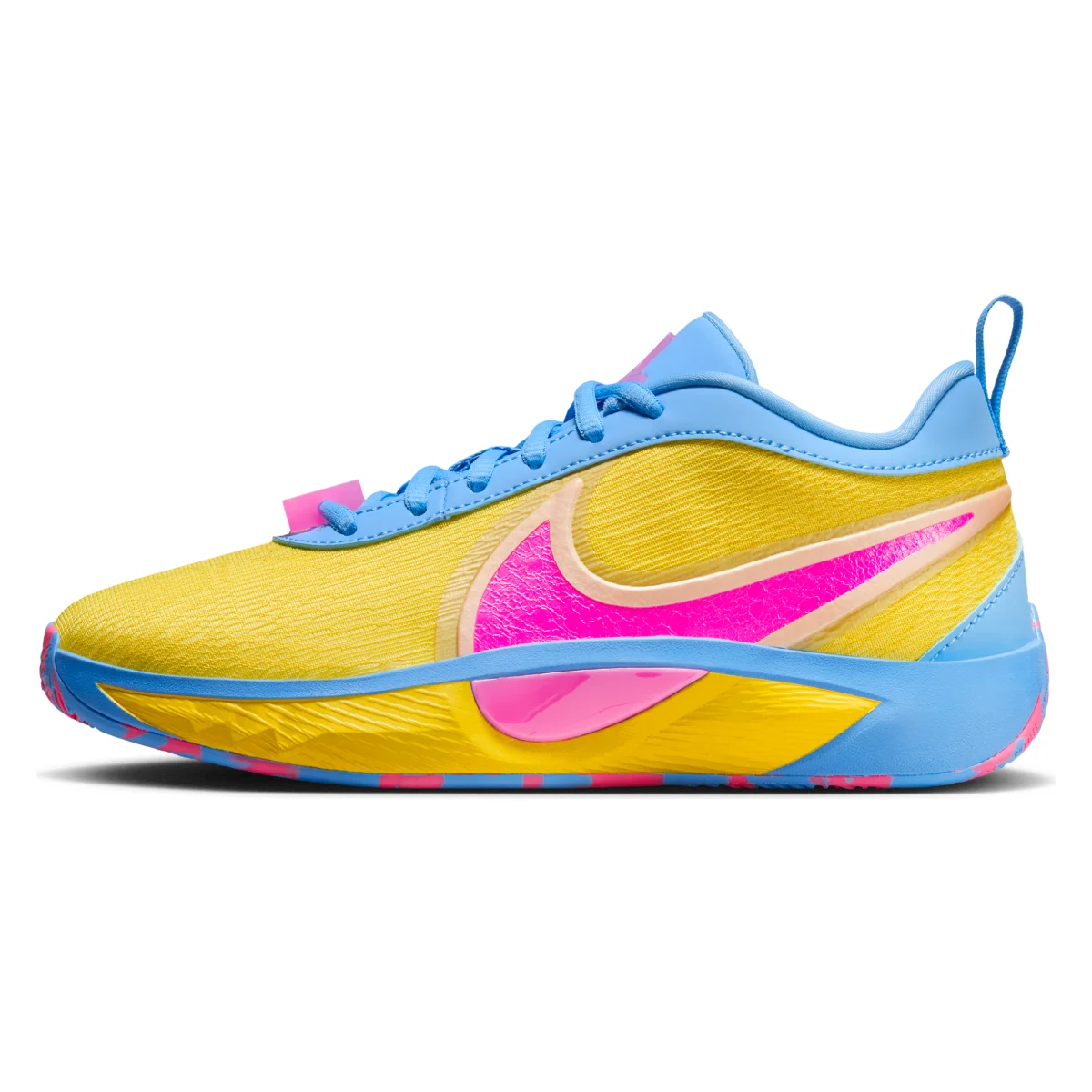Nike Giannis Freak 6 "Candy Funhouse"