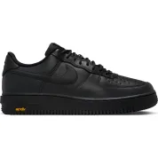 Nike Air Force 1 Low Gore-Tex Vibram "Black"
