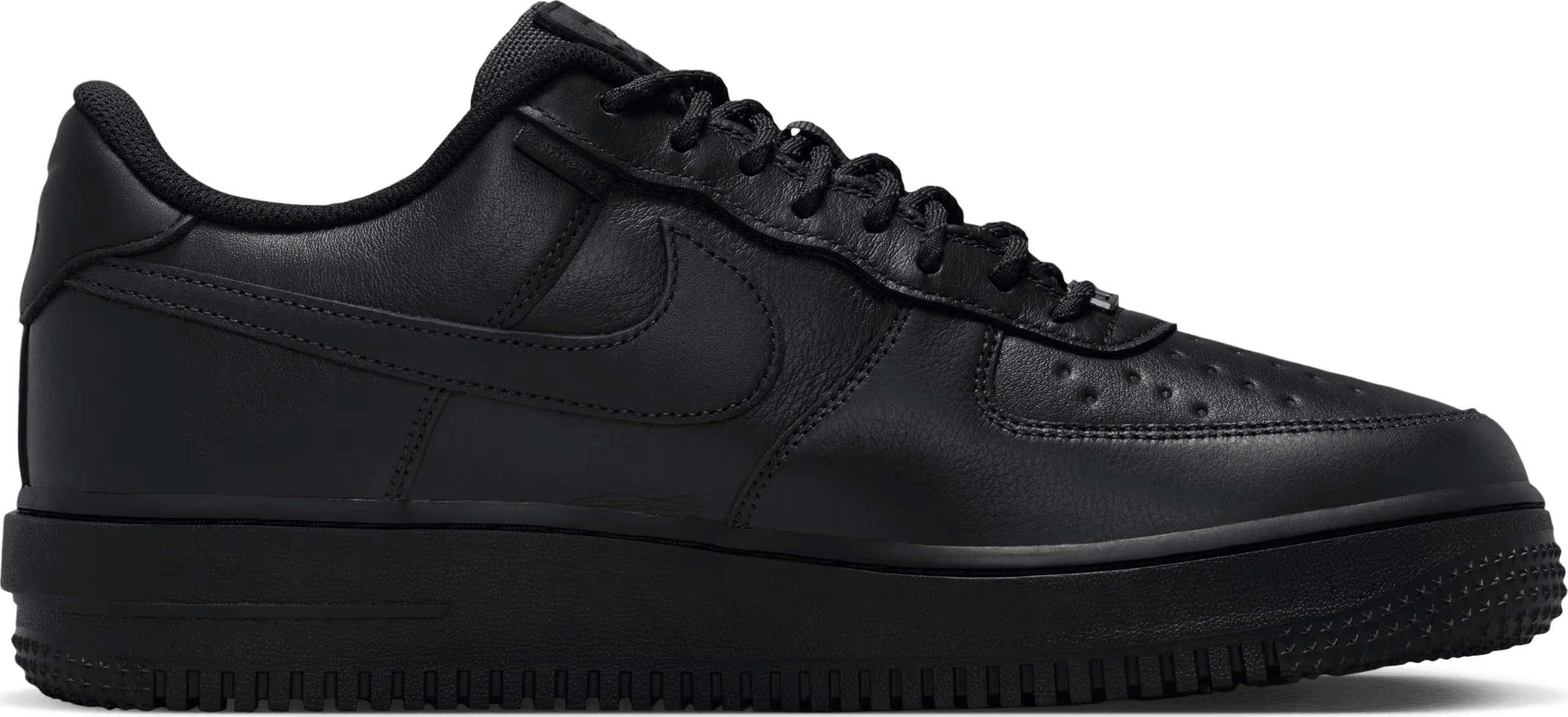 Nike Air Force 1 Low Gore-Tex Vibram "Black"