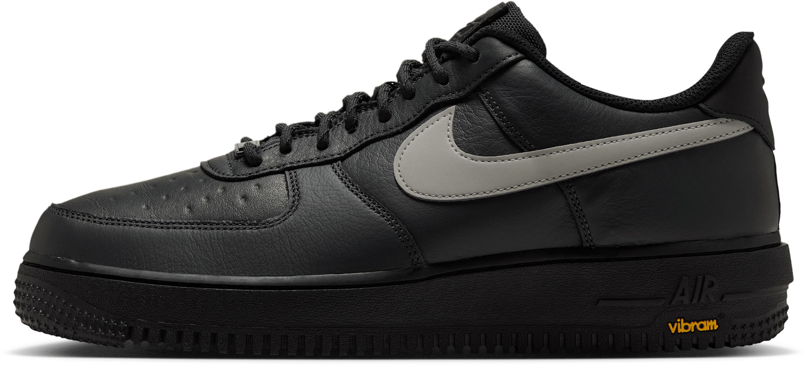 Nike Air Force 1 GORE-TEX Vibram "Black Pine"