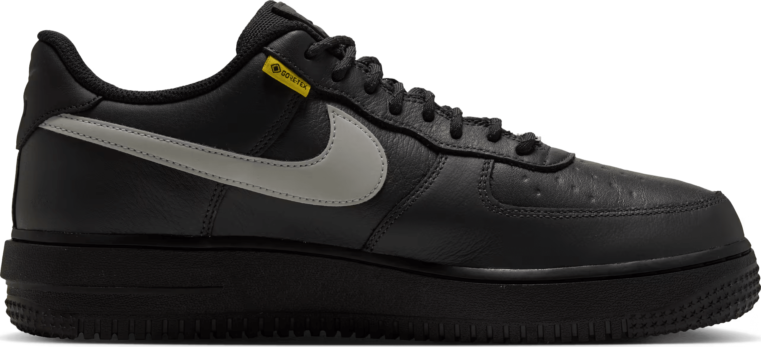 Nike Air Force 1 GORE-TEX Vibram "Black Pine"