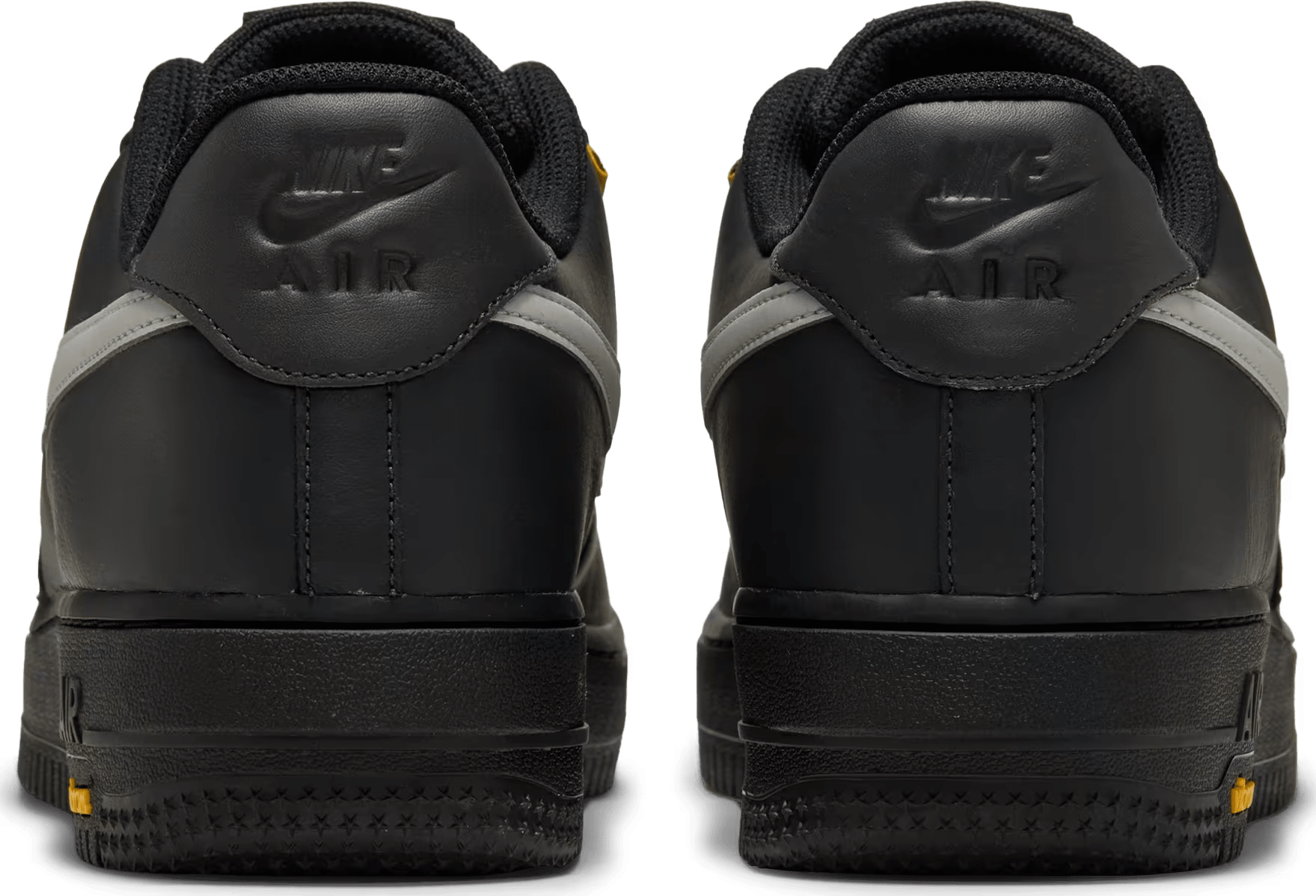 Nike Air Force 1 GORE-TEX Vibram "Black Pine"