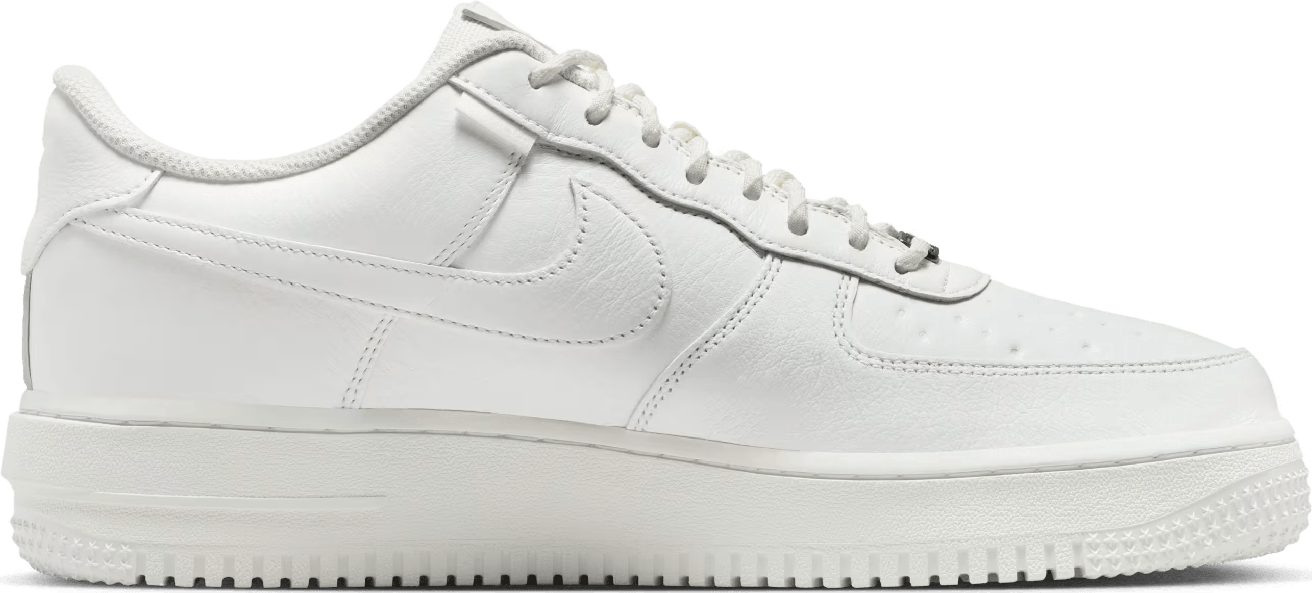 Nike Air Force 1 Low Gore-Tex Vibram "Summit White"