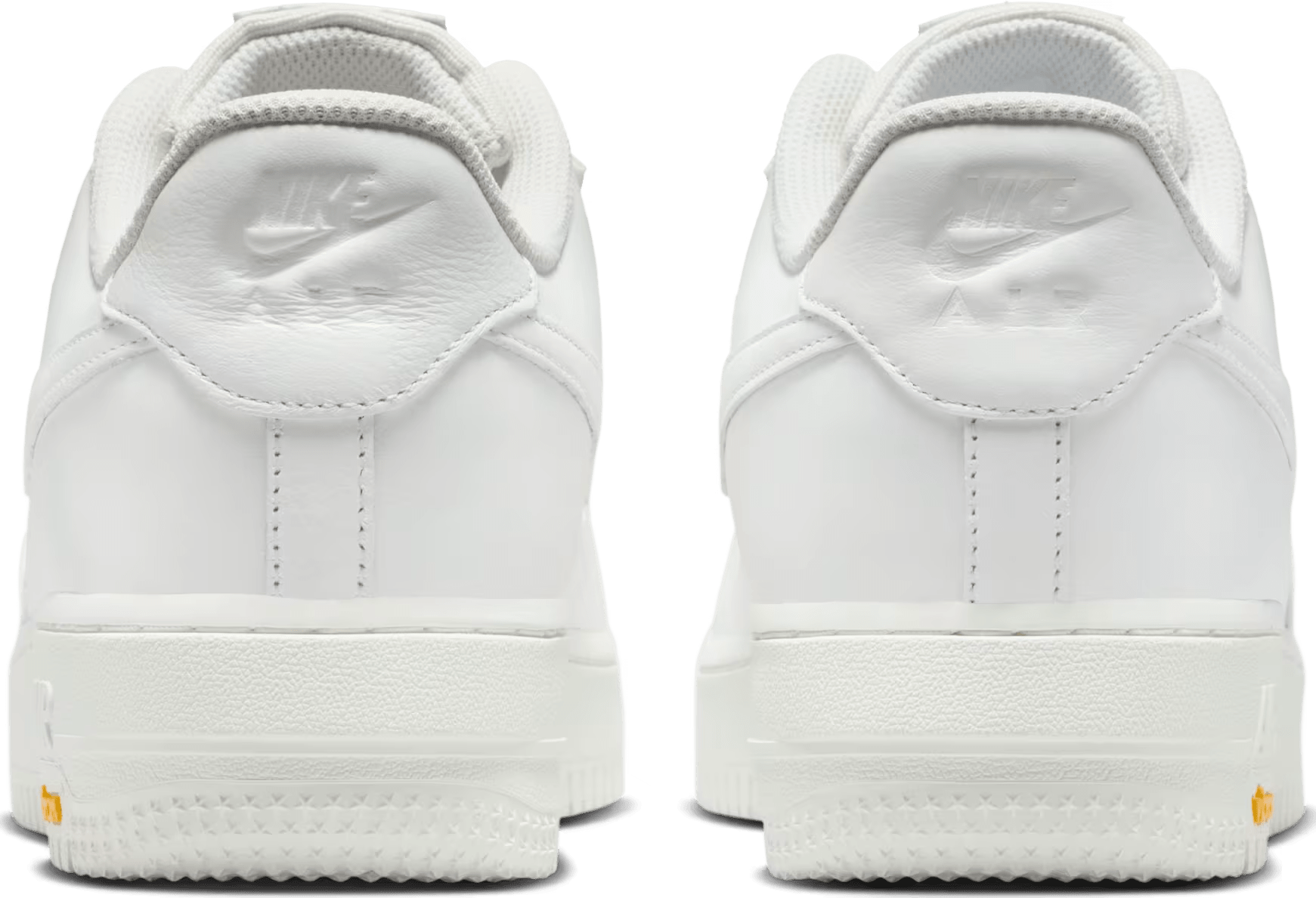 Nike Air Force 1 Low Gore-Tex Vibram "Summit White"