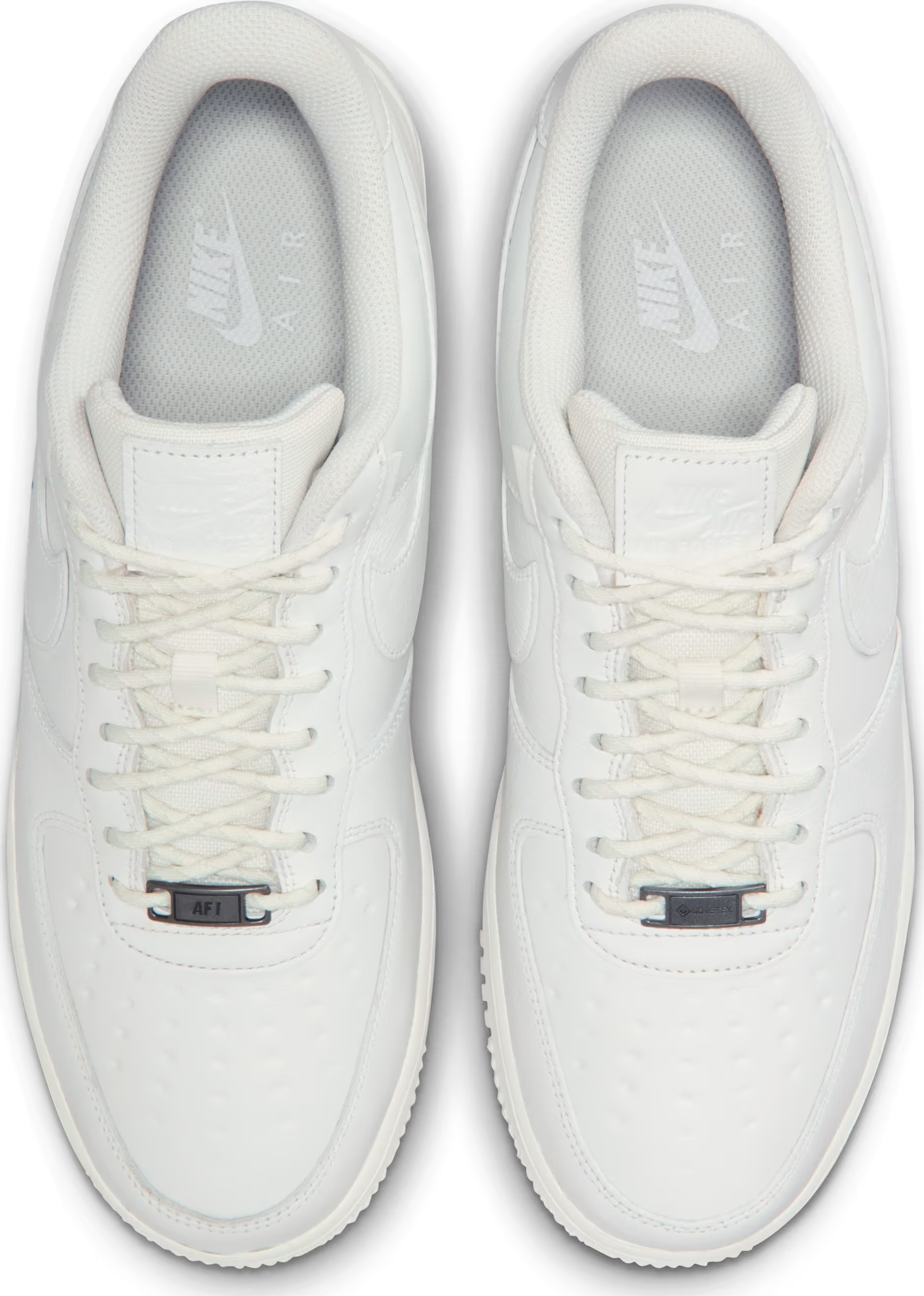 Nike Air Force 1 Low Gore-Tex Vibram "Summit White"