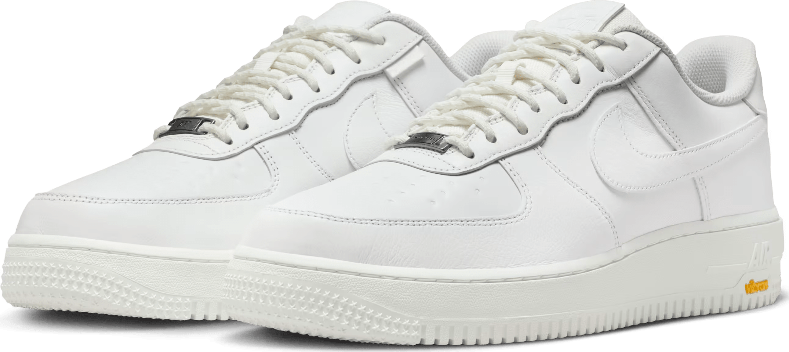 Nike Air Force 1 Low Gore-Tex Vibram "Summit White"