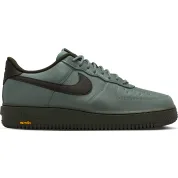 Nike Air Force 1 Low Gore-Tex Vibram "Clay Green"