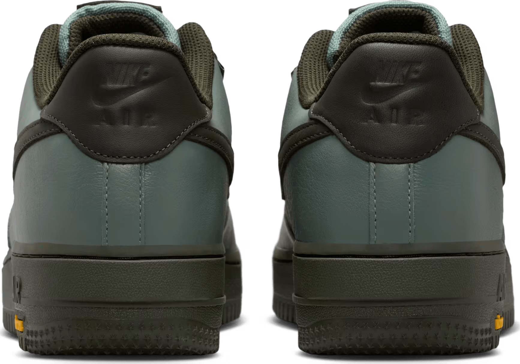 Nike Air Force 1 Low Gore-Tex Vibram "Clay Green"