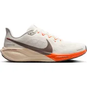 Nike Air Zoom Pegasus 41 Sail Light Khaki Safety Orange