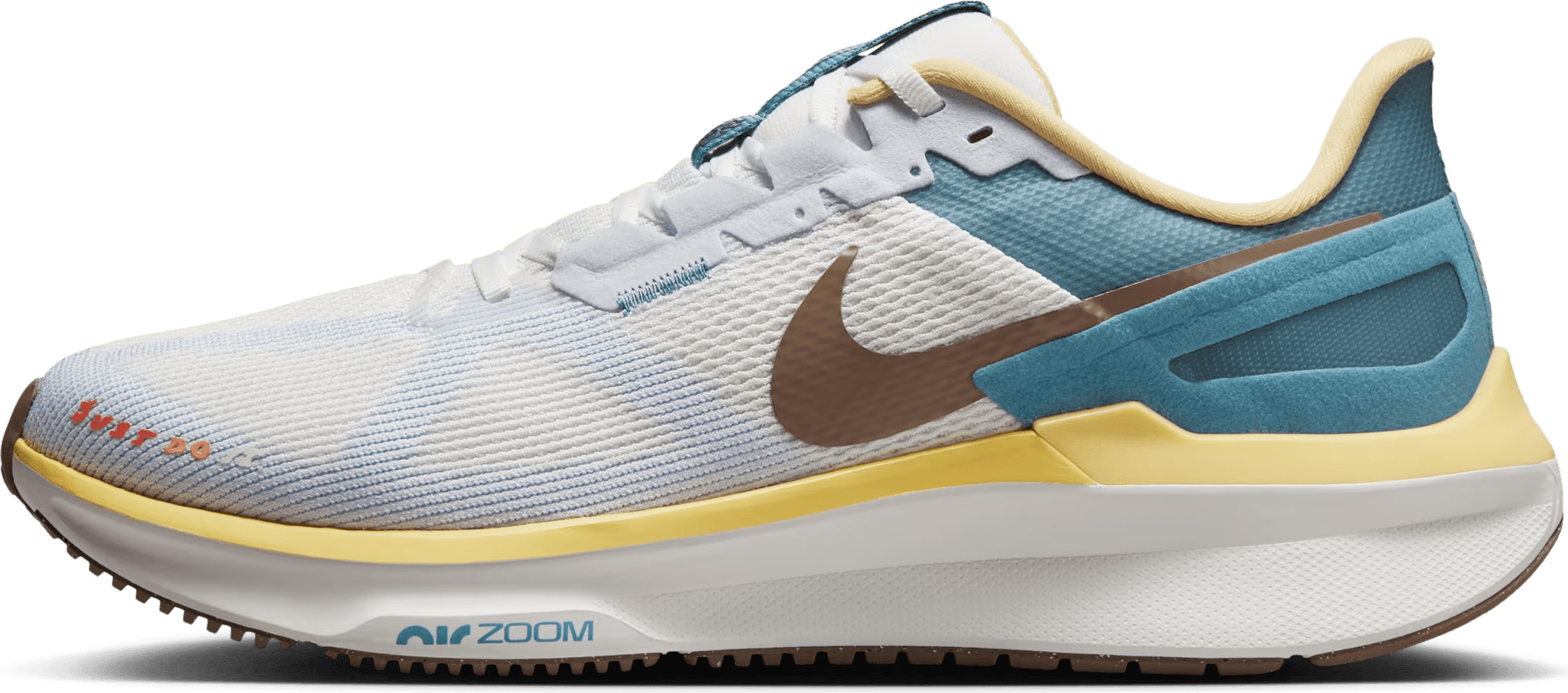Nike Structure 25