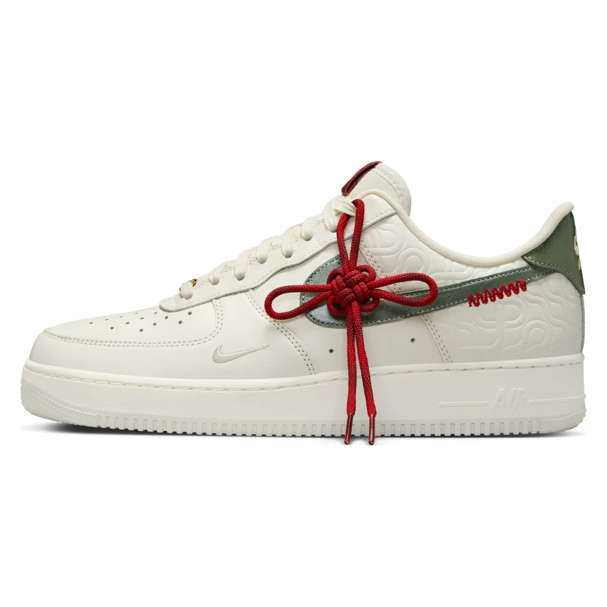 Nike Air Force 1 '07 "Year of the Snake"