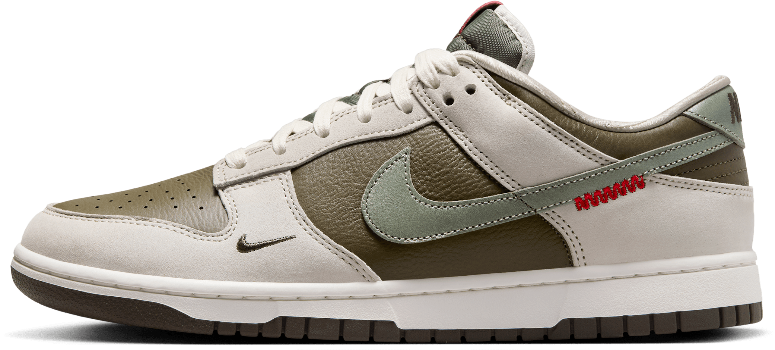 Nike Dunk Low Retro "Year of the Snake"