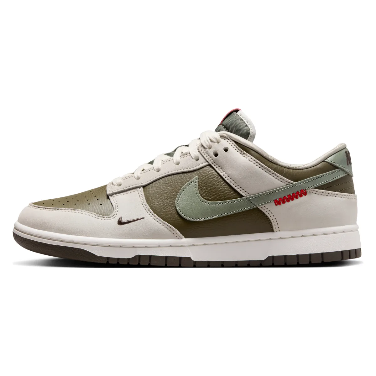 Nike Dunk Low Retro "Year of the Snake"