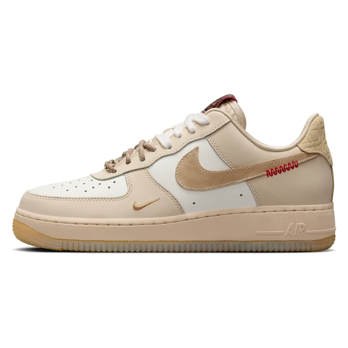 Nike Air Force 1 ’07 LX Wmns "Year of the Snake"