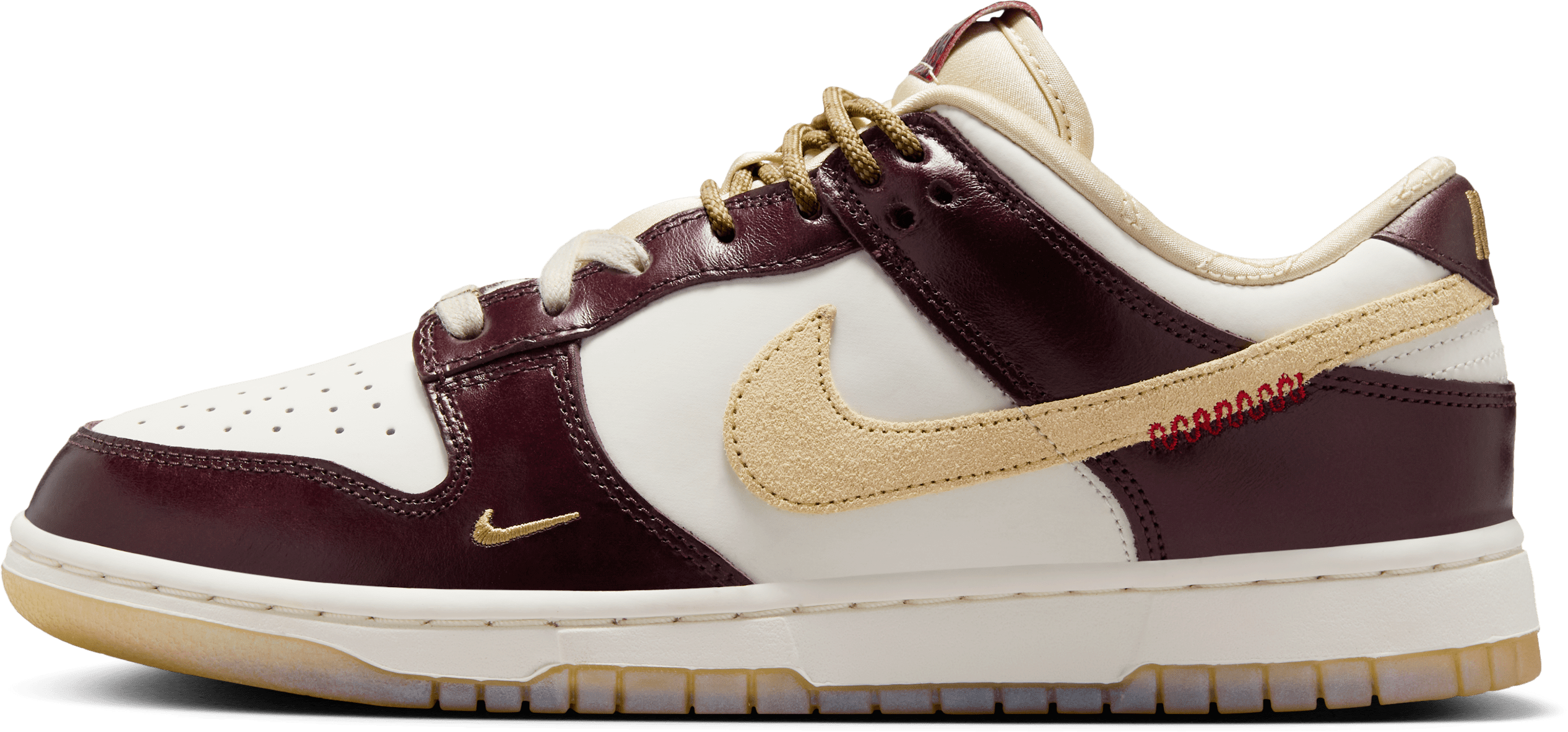 Nike Dunk Low LX Wmns "Year of The Snake"