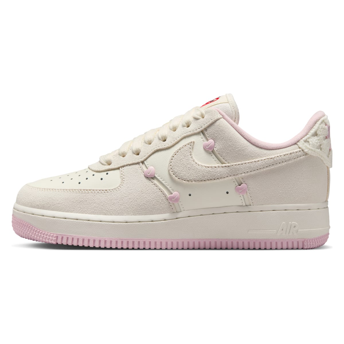 Nike Air Force 1 ’07 LX Wmns "Valentine's Day"
