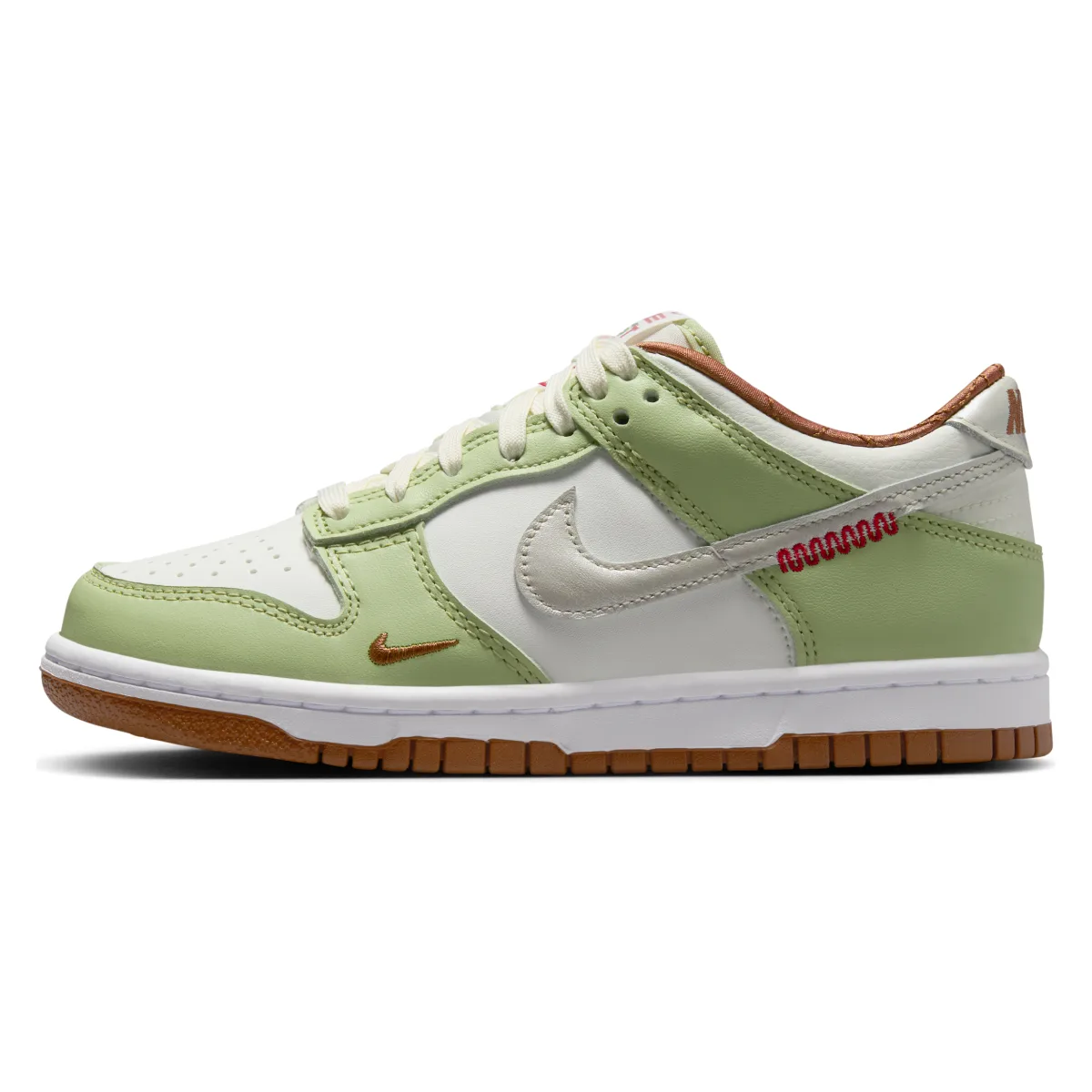 Nike Dunk Low GS "Year of the Snake"