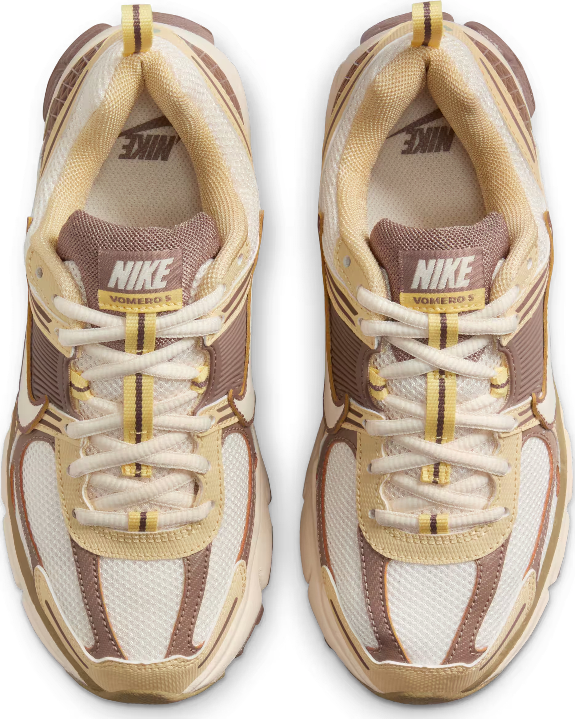Nike Vomero 5 GS "Mink Brown"