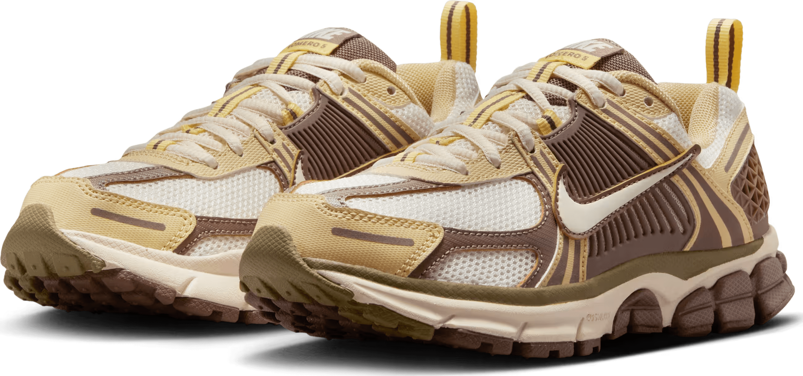 Nike Vomero 5 GS "Mink Brown"