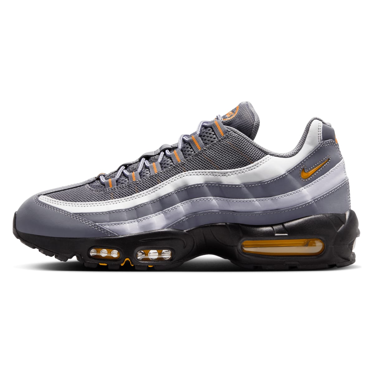 Nike Air Max 95 "Cool Grey Sundial"