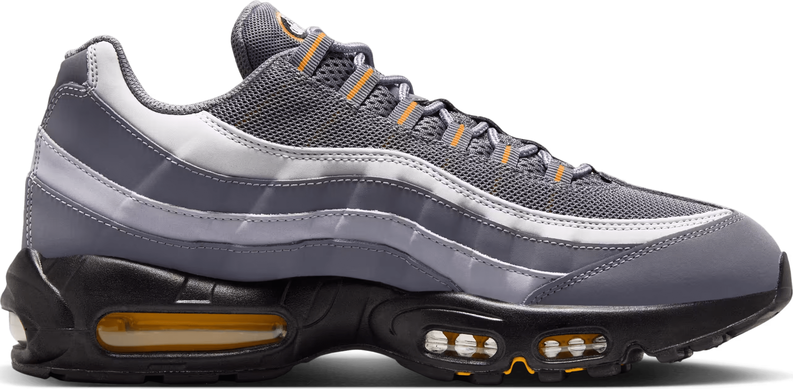 Nike Air Max 95 "Cool Grey Sundial"