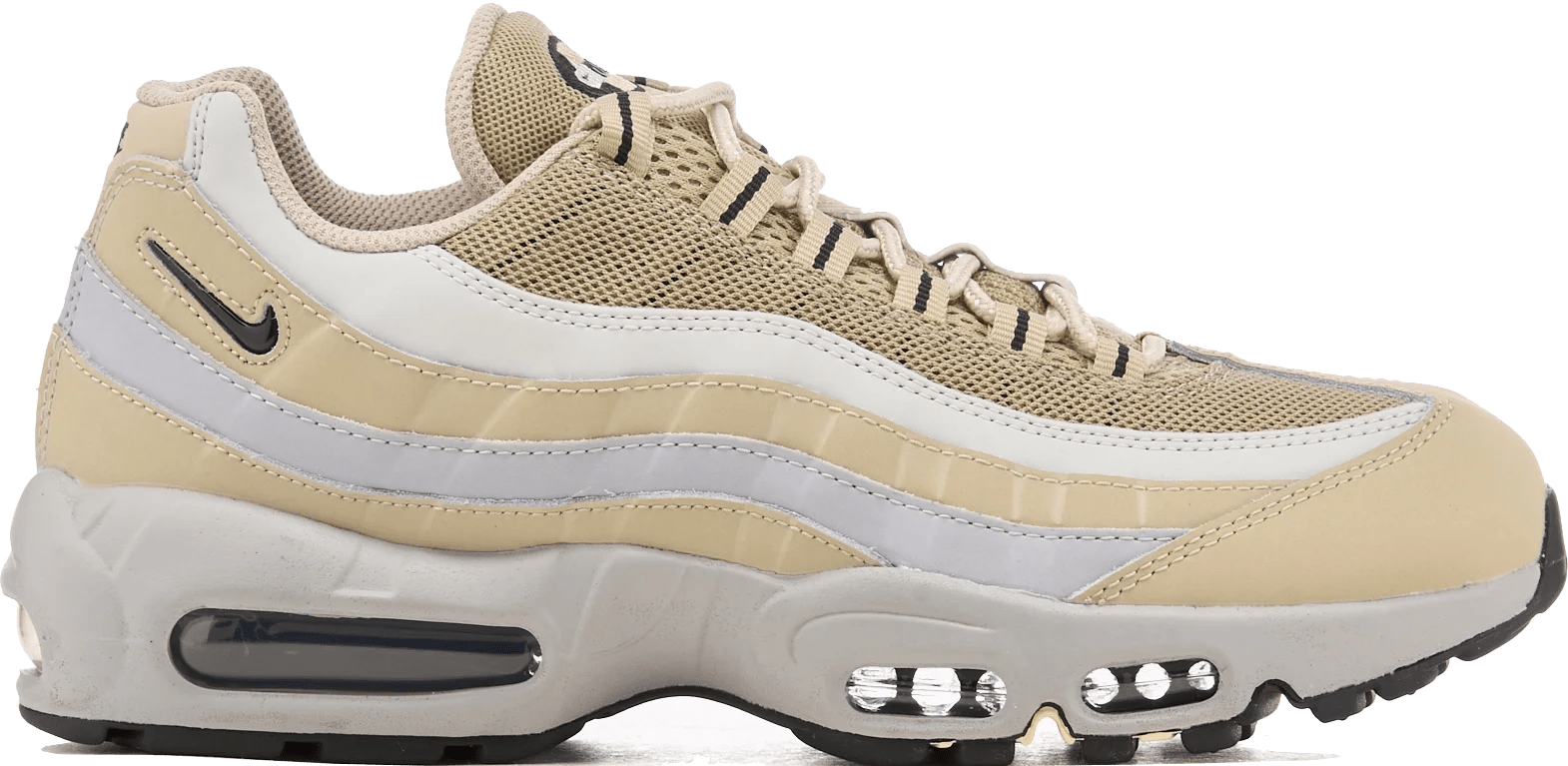 Nike Air Max 95 "Desert Khaki White"