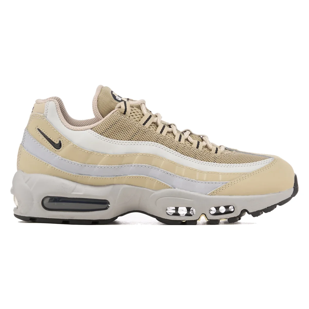 Nike Air Max 95 "Desert Khaki White"